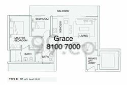 Scotts Square (D9), Apartment #403793431